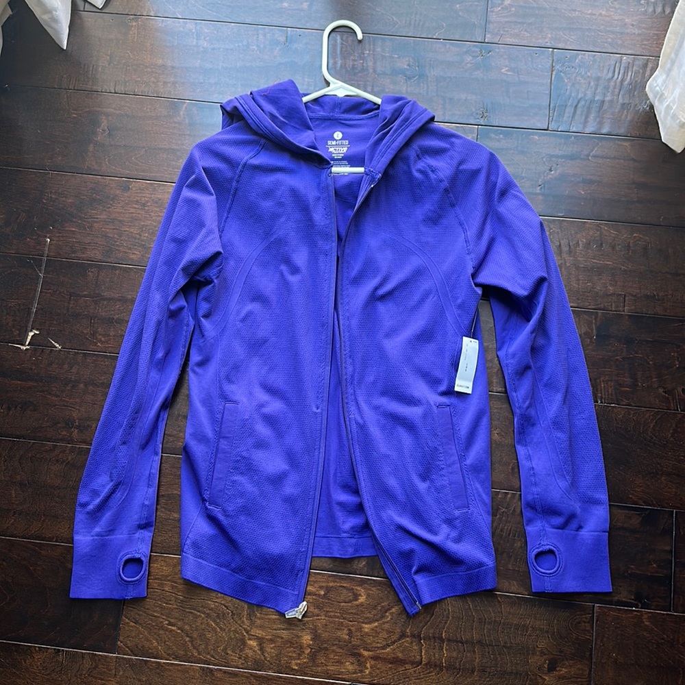 Old Navy workout hoodie